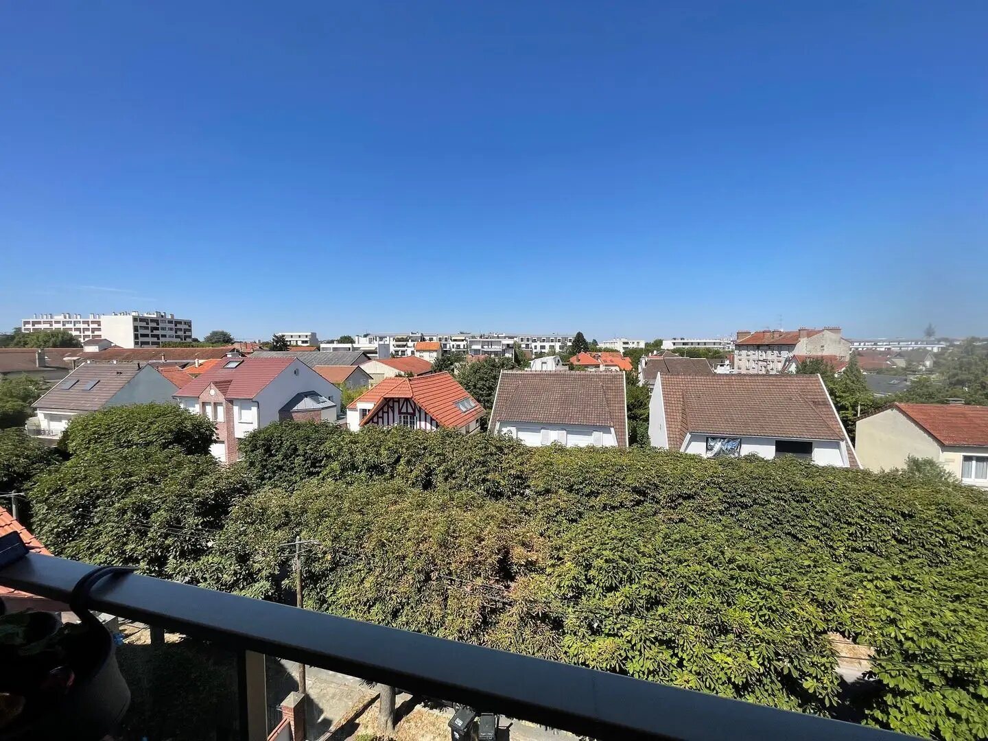 Appartement à louer, 40m², Saint-Maur-des-Fossés