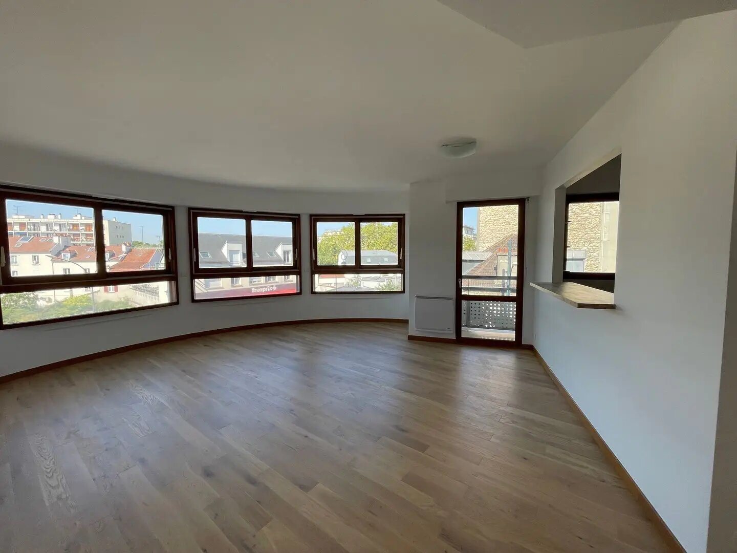 Appartement à louer, 71m², Saint-Maur-des-Fossés