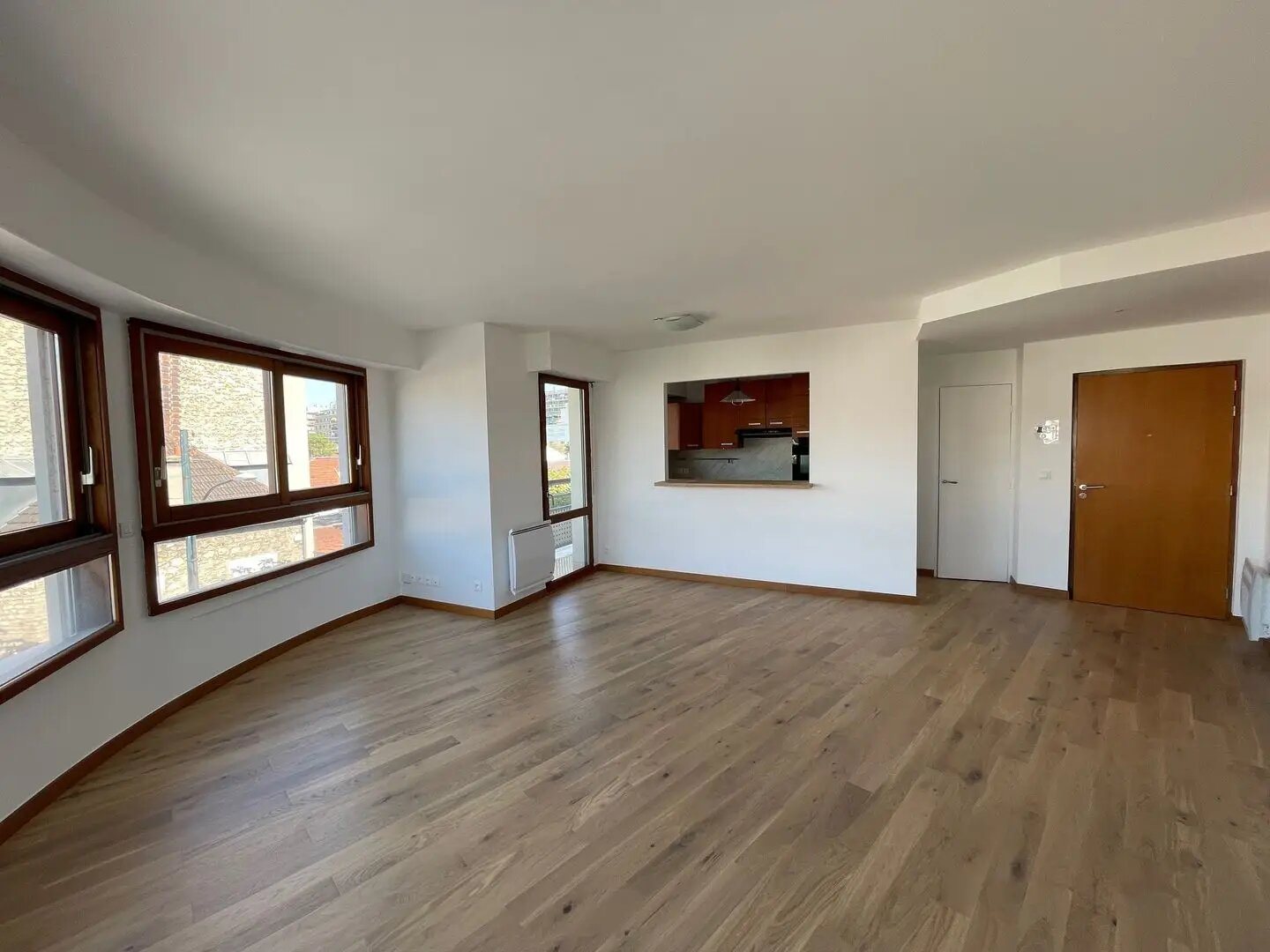 Appartement à louer, 71m², Saint-Maur-des-Fossés