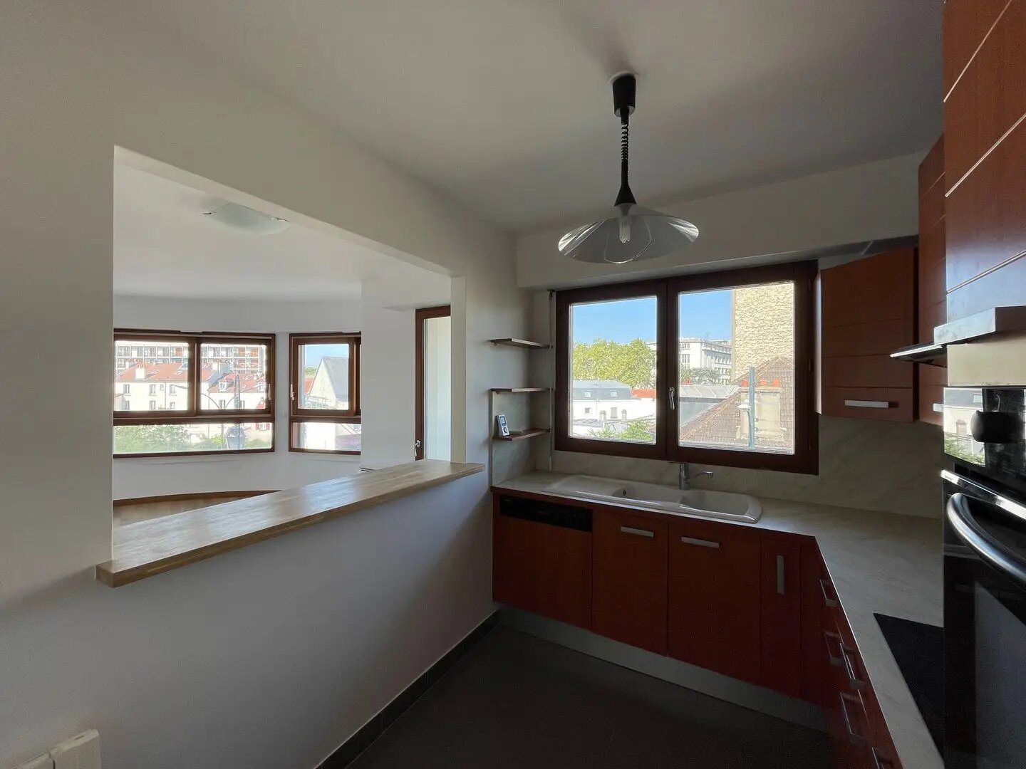 Appartement à louer, 71m², Saint-Maur-des-Fossés