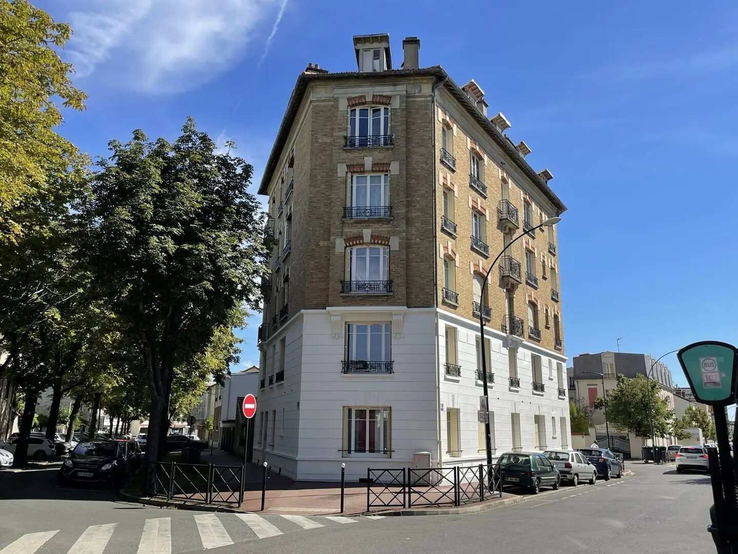 Appartement à louer, 53m², Saint-Maur-des-Fossés