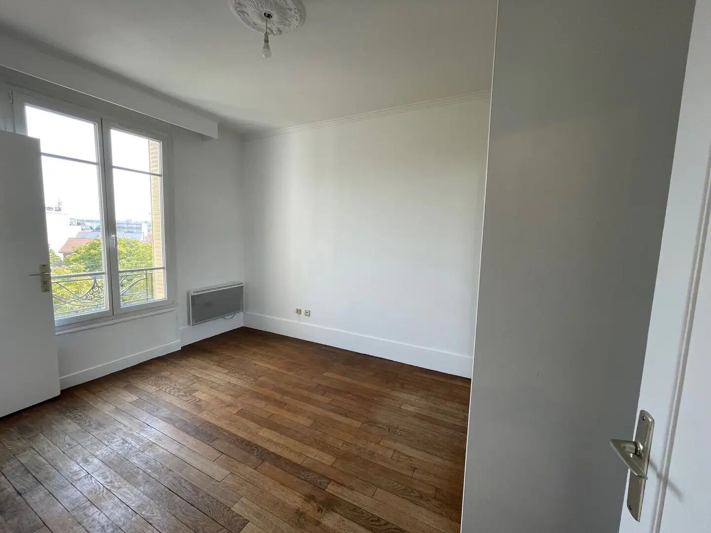 Appartement à louer, 53m², Saint-Maur-des-Fossés