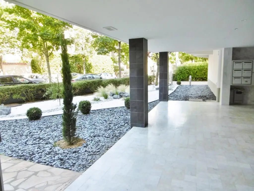 Appartement à louer, 28m², Saint-Maur-des-Fossés