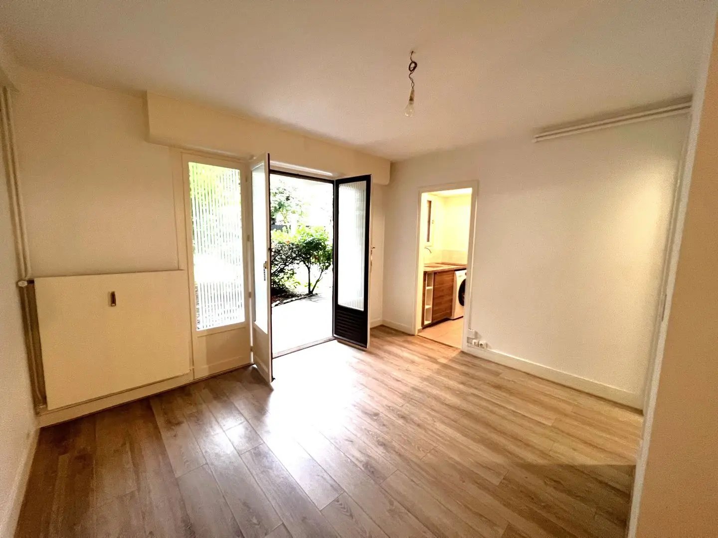 Appartement à louer, 28m², Saint-Maur-des-Fossés