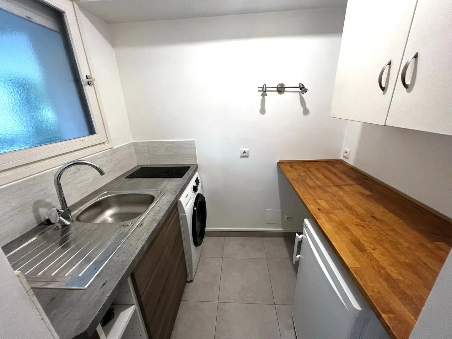 Appartement à louer, 28m², Saint-Maur-des-Fossés