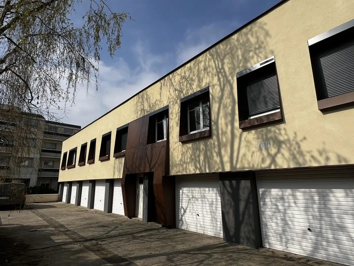Appartement à louer, 35m², Saint-Maur-des-Fossés