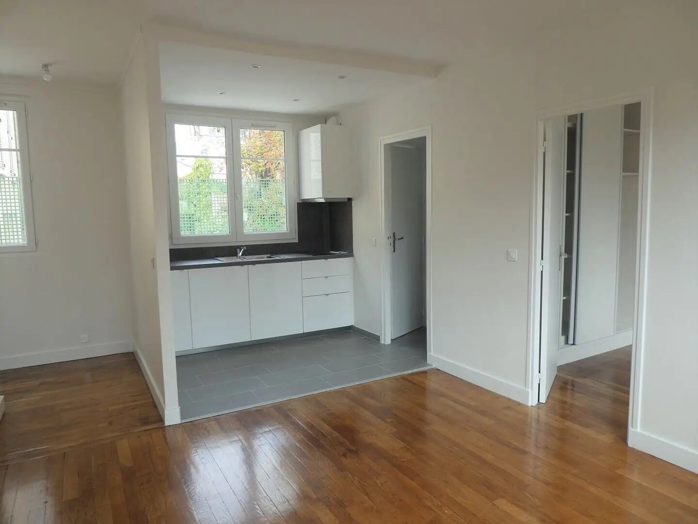 Appartement à louer, 35m², Saint-Maur-des-Fossés