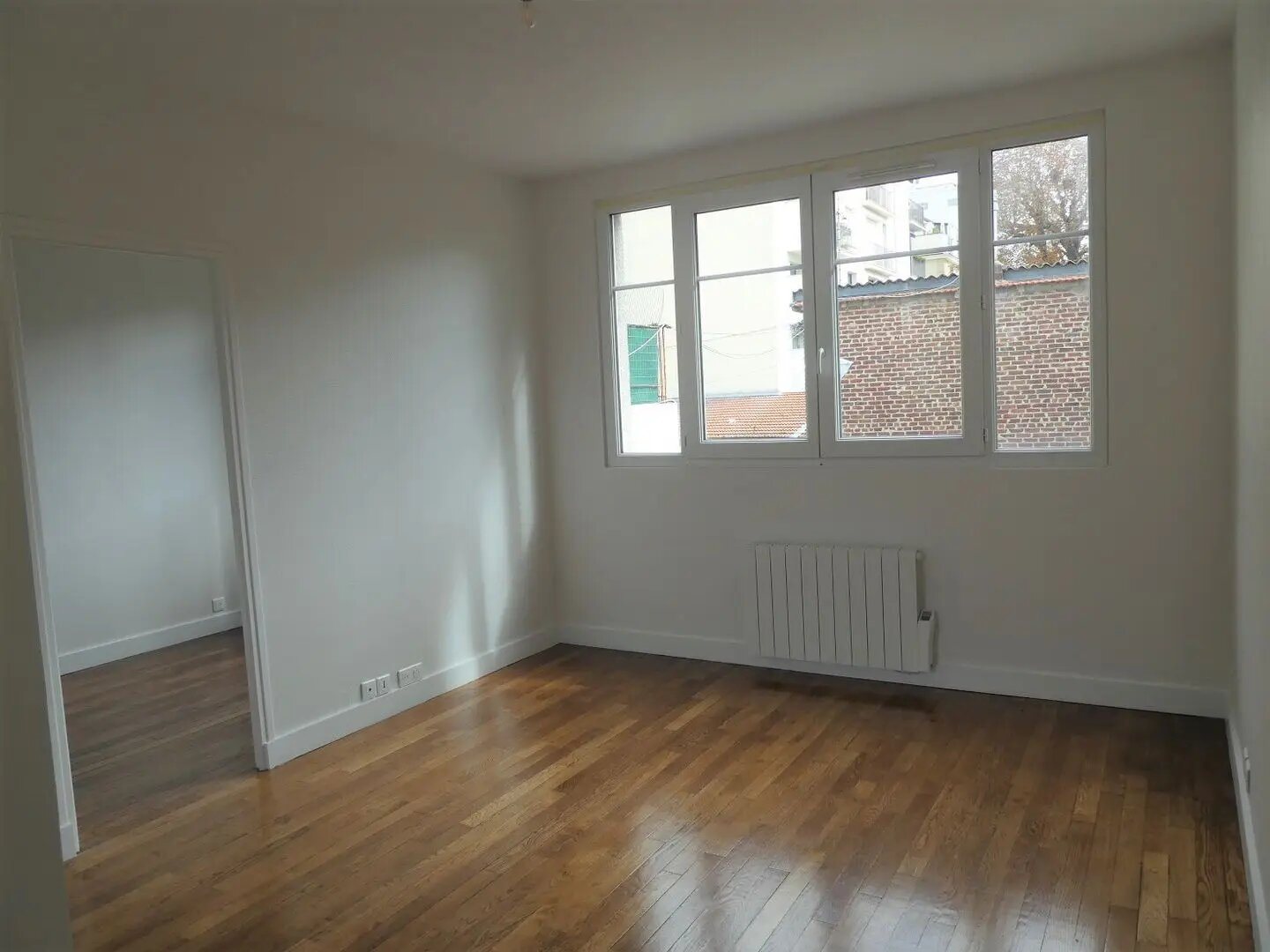 Appartement à louer, 35m², Saint-Maur-des-Fossés