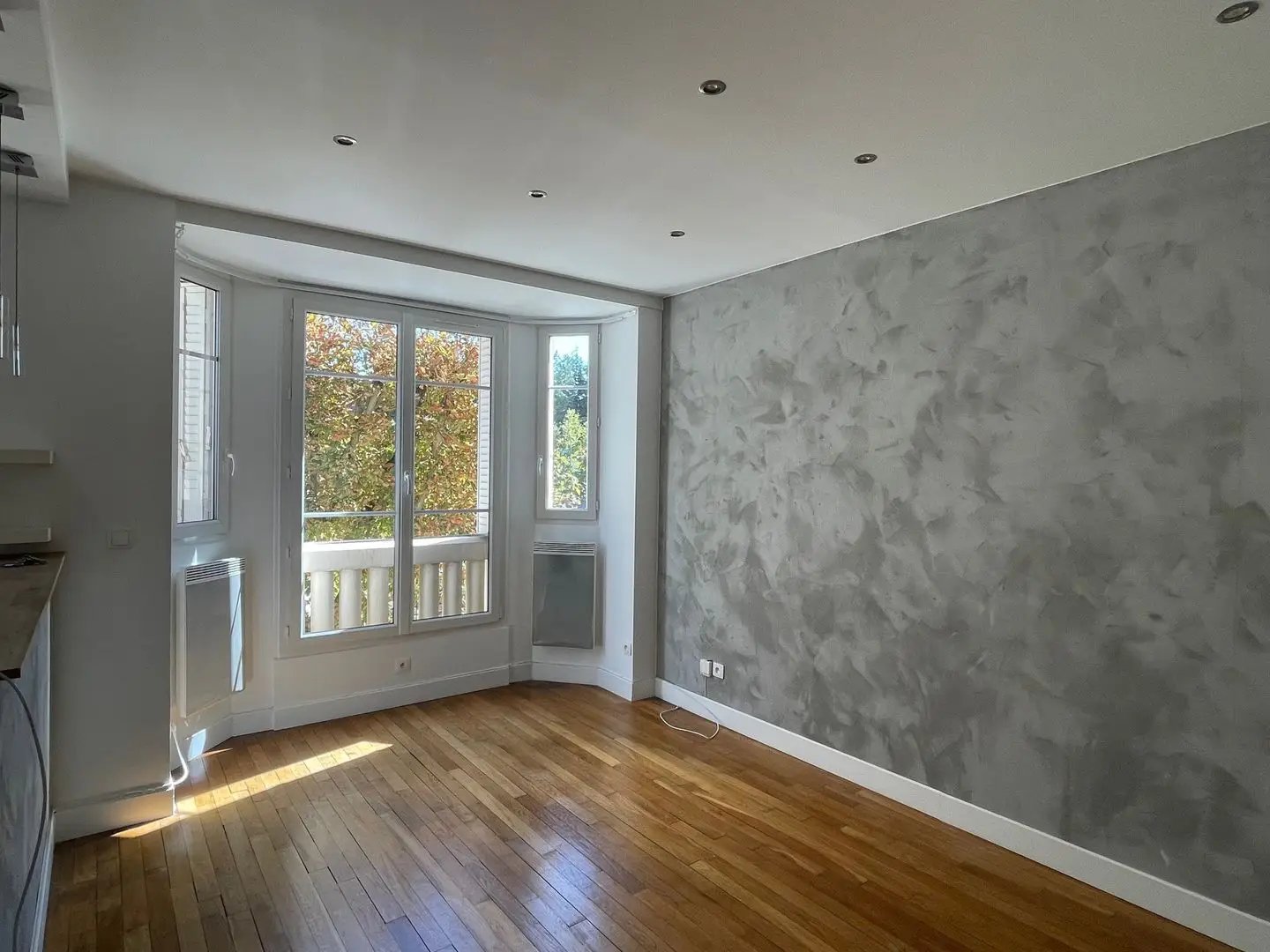 Appartement à louer, 48m², Saint-Maur-des-Fossés
