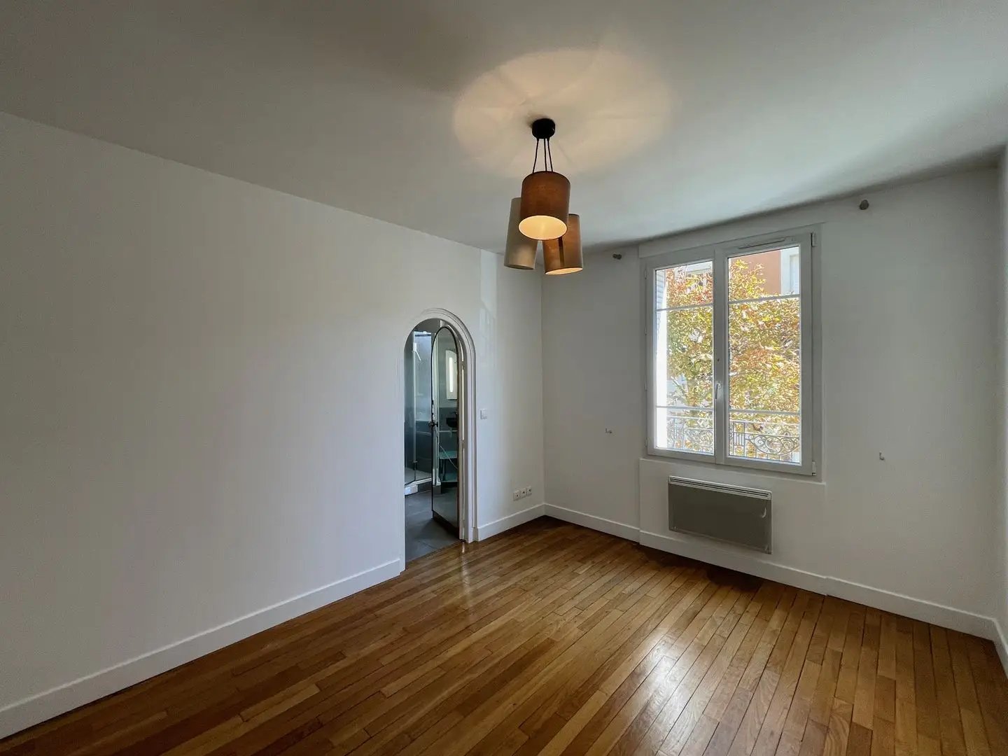 Appartement à louer, 48m², Saint-Maur-des-Fossés