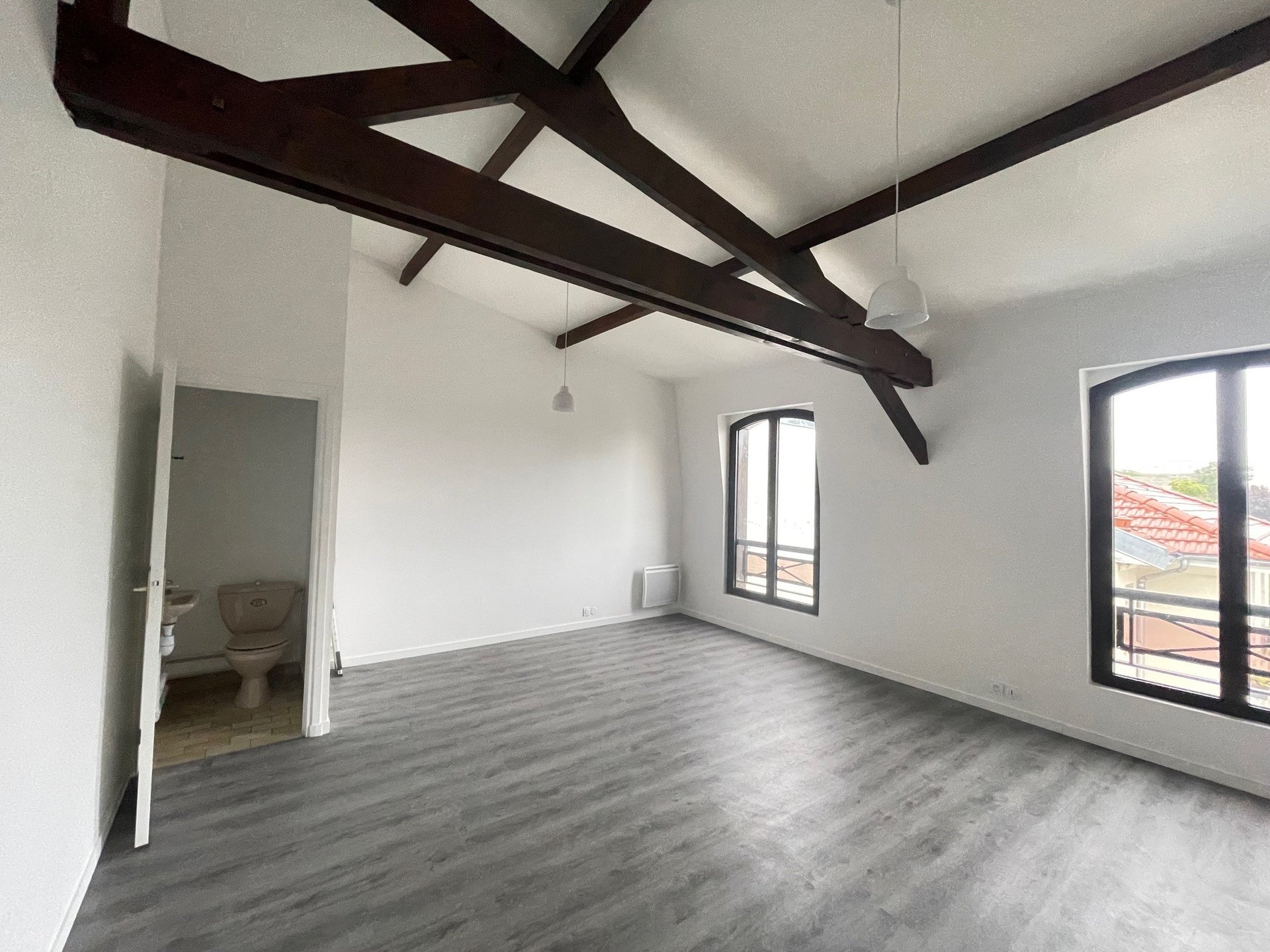 Maison à louer, 29m², Saint-Maur-des-Fossés
