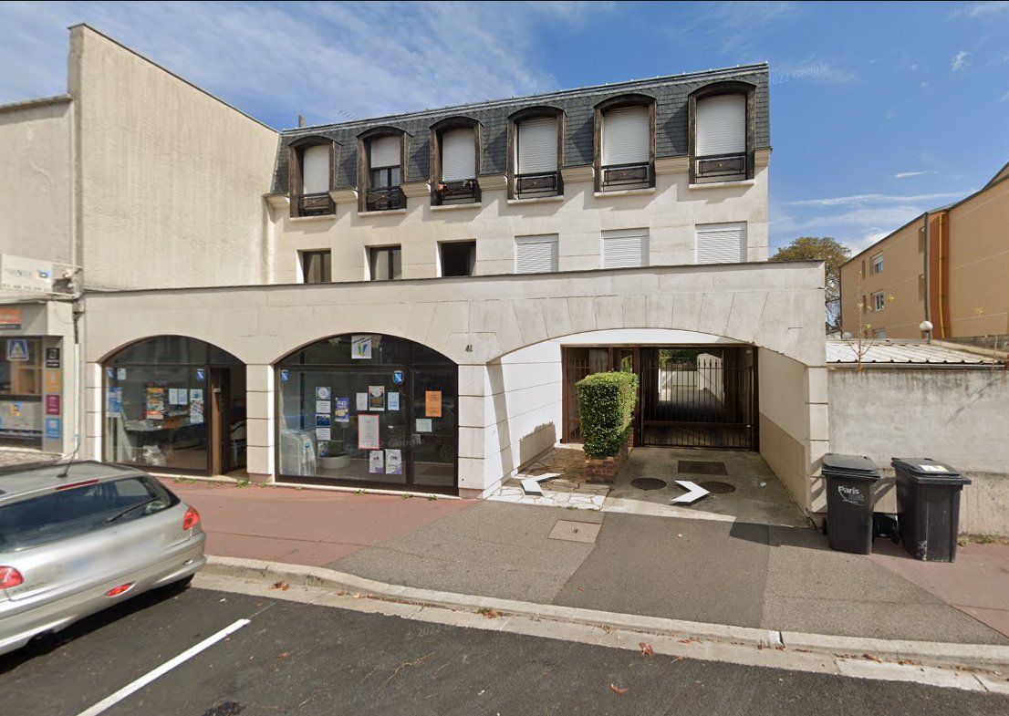 Maison à louer, 29m², Saint-Maur-des-Fossés