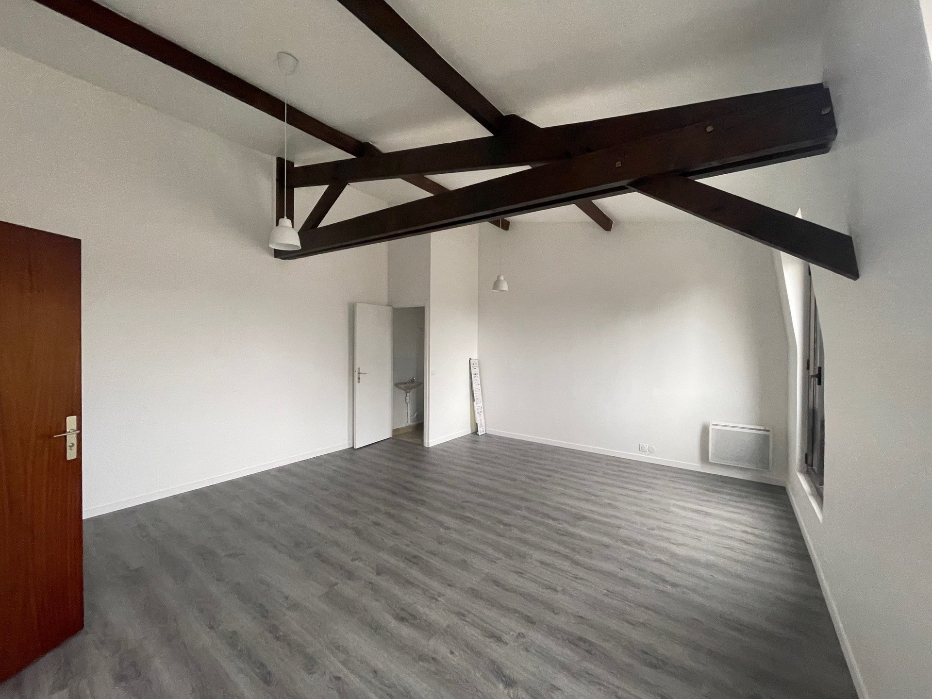Maison à louer, 29m², Saint-Maur-des-Fossés