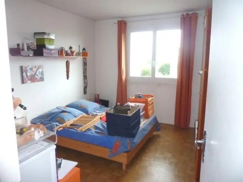 Appartement à louer, 52m², Saint-Maur-des-Fossés