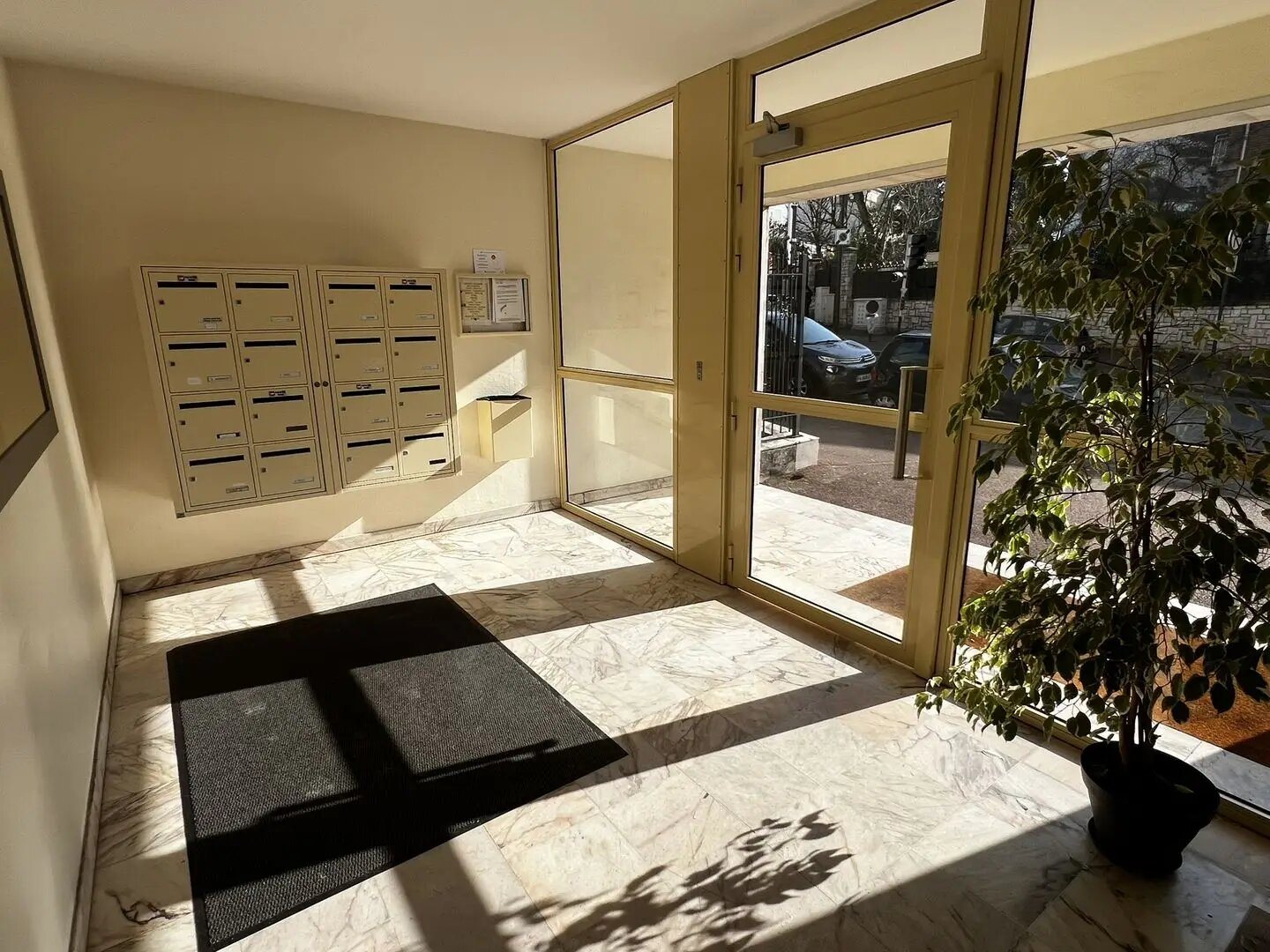 Appartement à vendre, 41m², Saint-Maur-des-Fossés