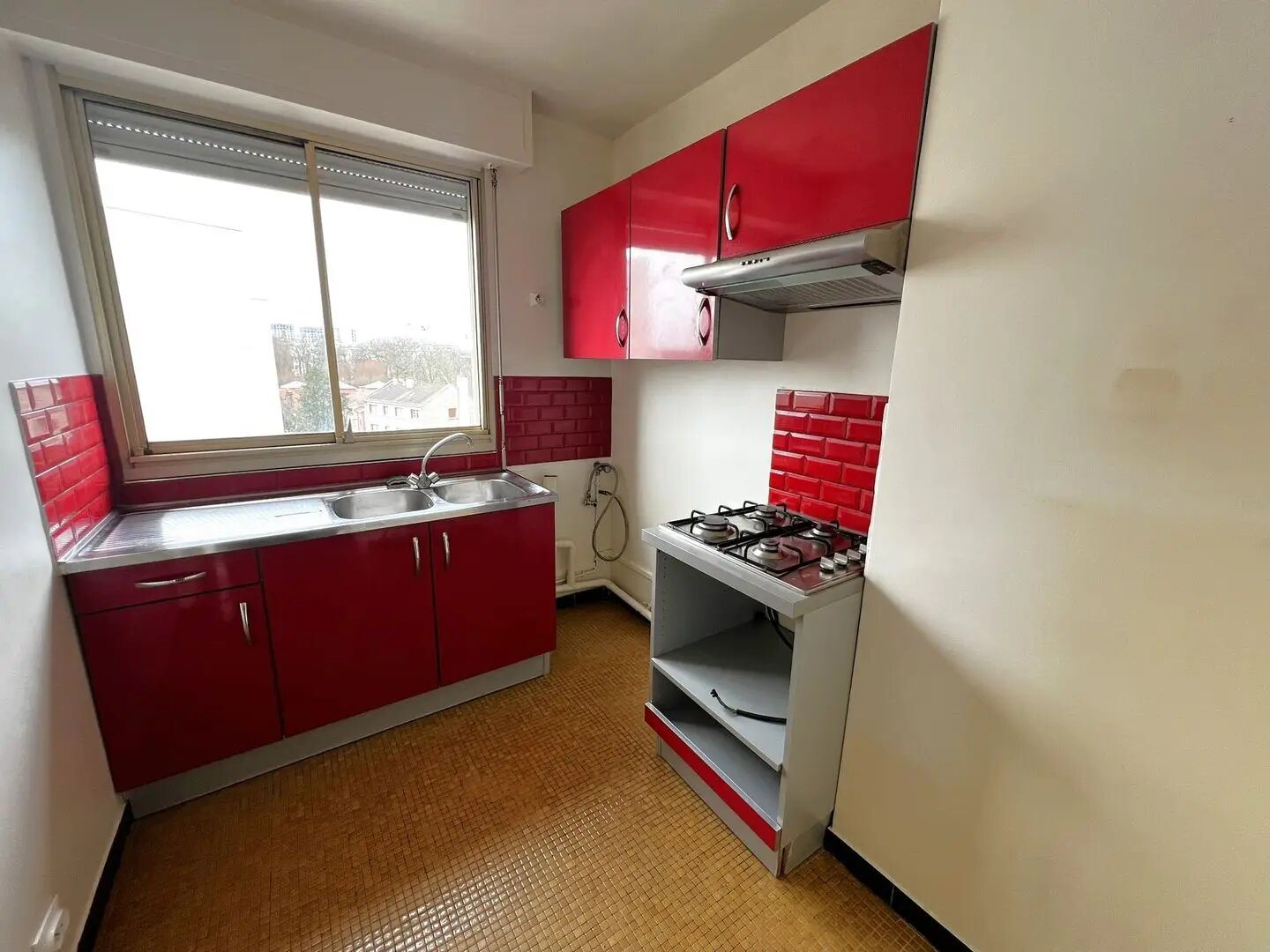 Appartement à vendre, 41m², Saint-Maur-des-Fossés