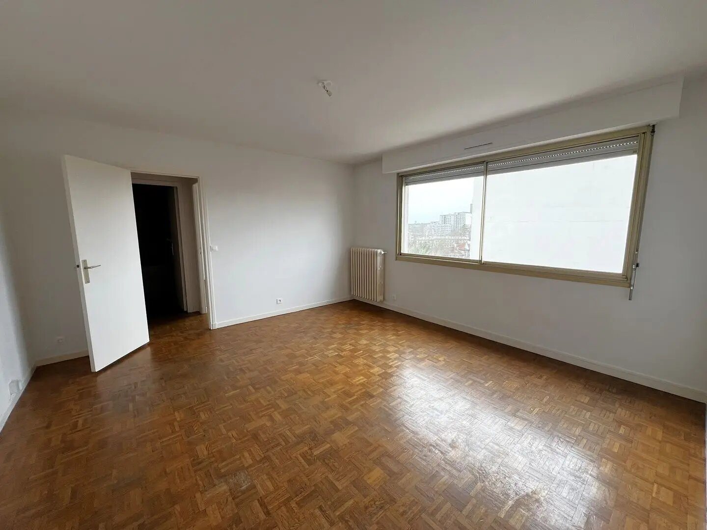 Appartement à vendre, 41m², Saint-Maur-des-Fossés