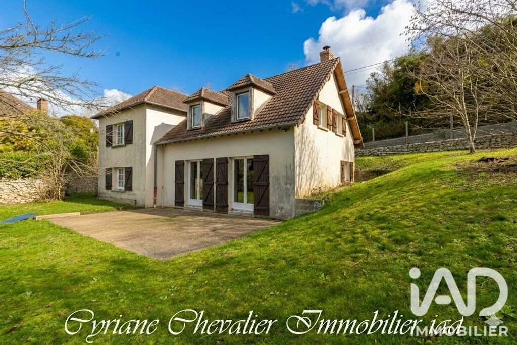 Maison à vendre, 160m², Maule