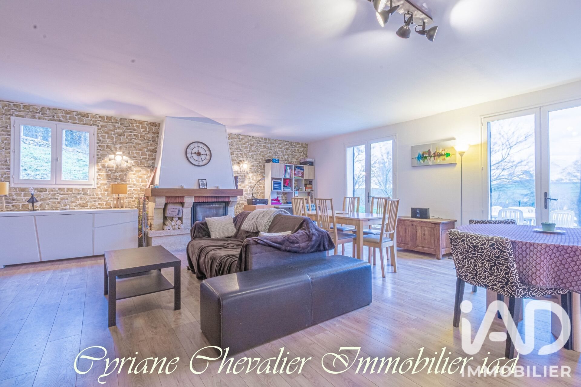 Maison à vendre, 160m², Maule