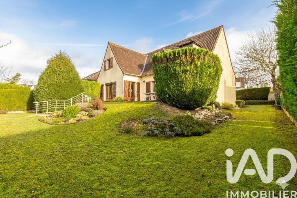 Maison à vendre, 178m², Maule