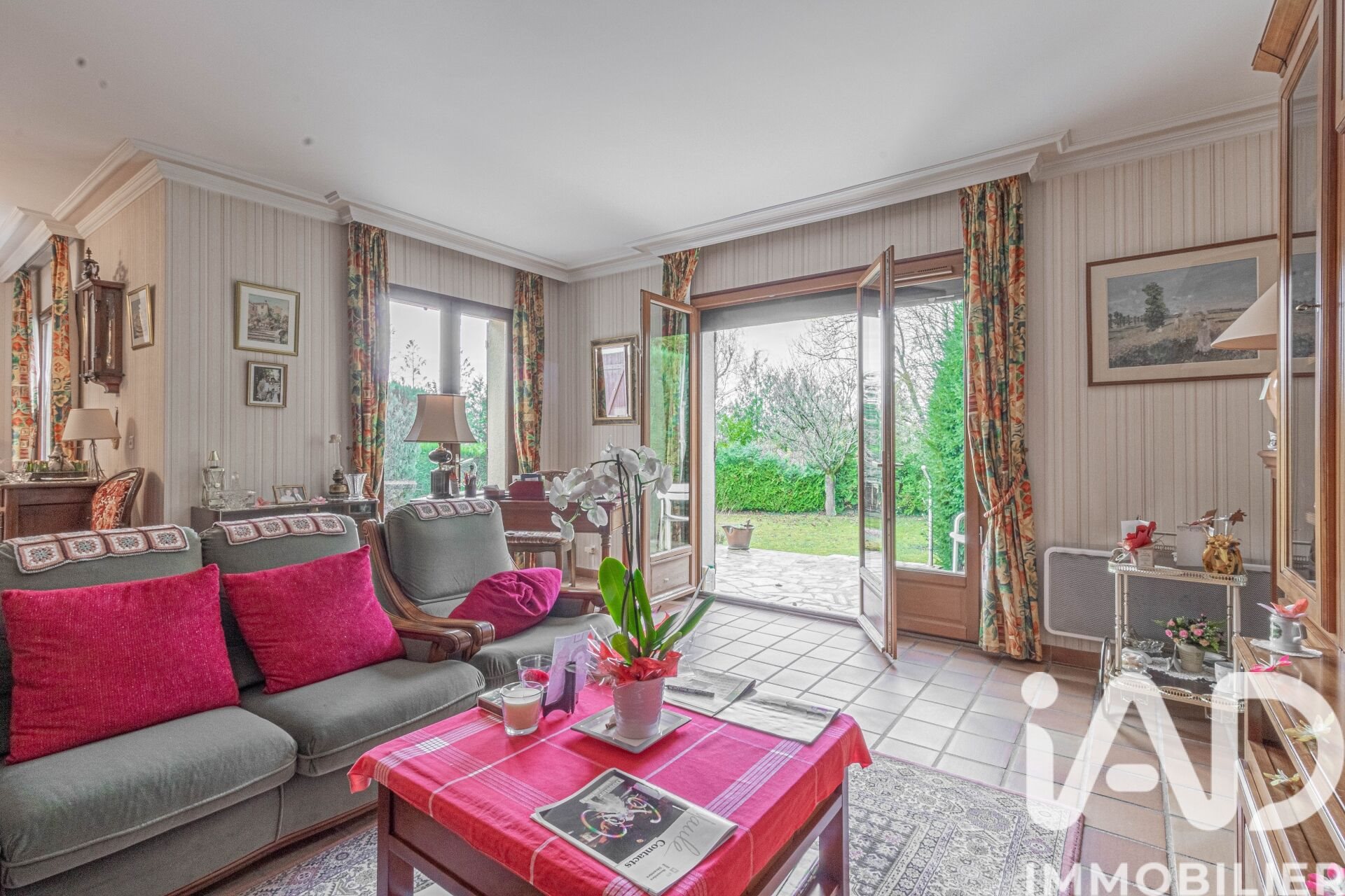 Maison à vendre, 178m², Maule