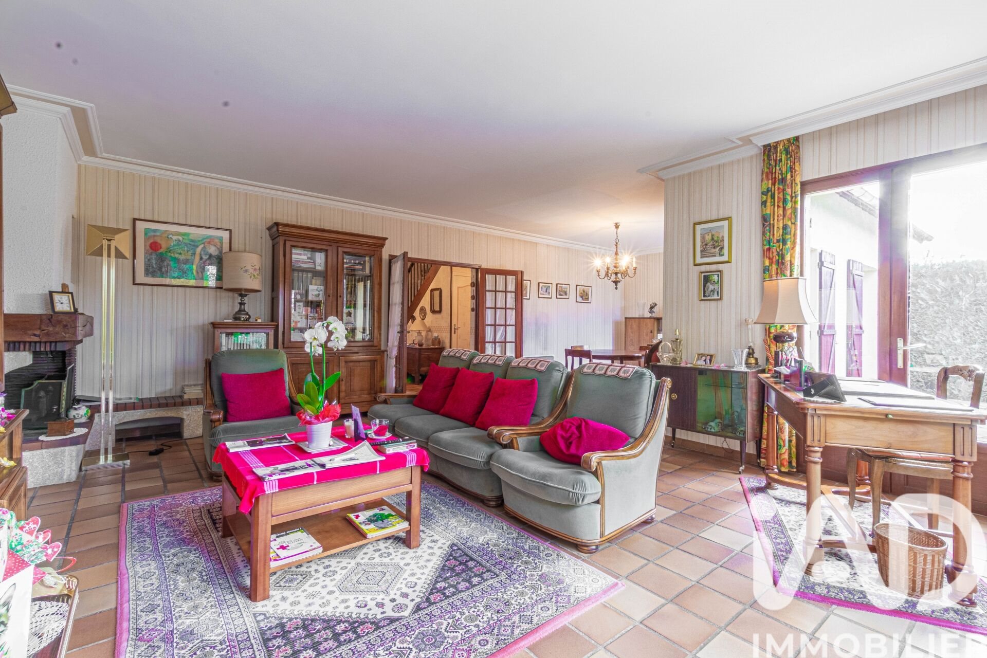 Maison à vendre, 178m², Maule