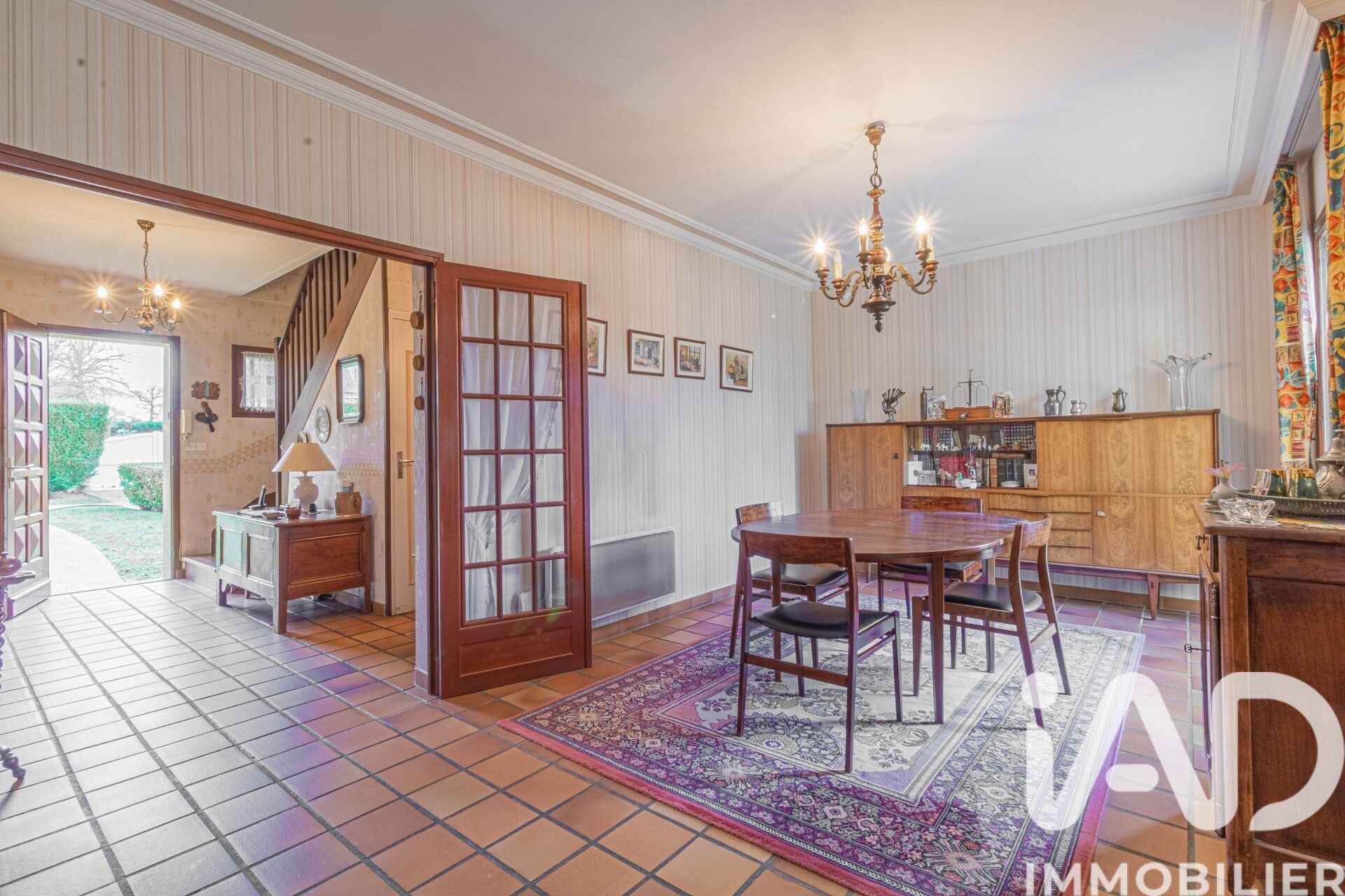 Maison à vendre, 178m², Maule