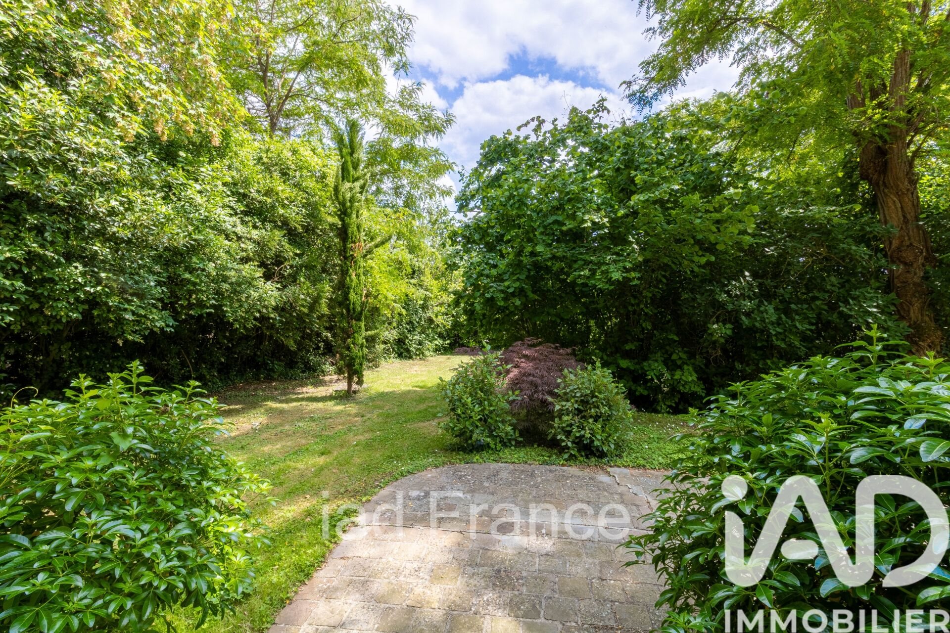 Maison à vendre, 270m², Orgeval