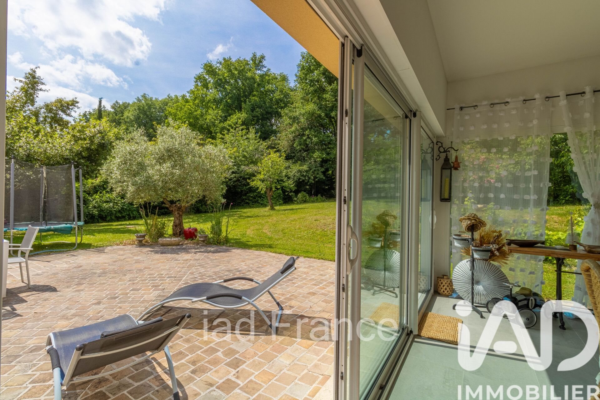 Maison à vendre, 270m², Orgeval