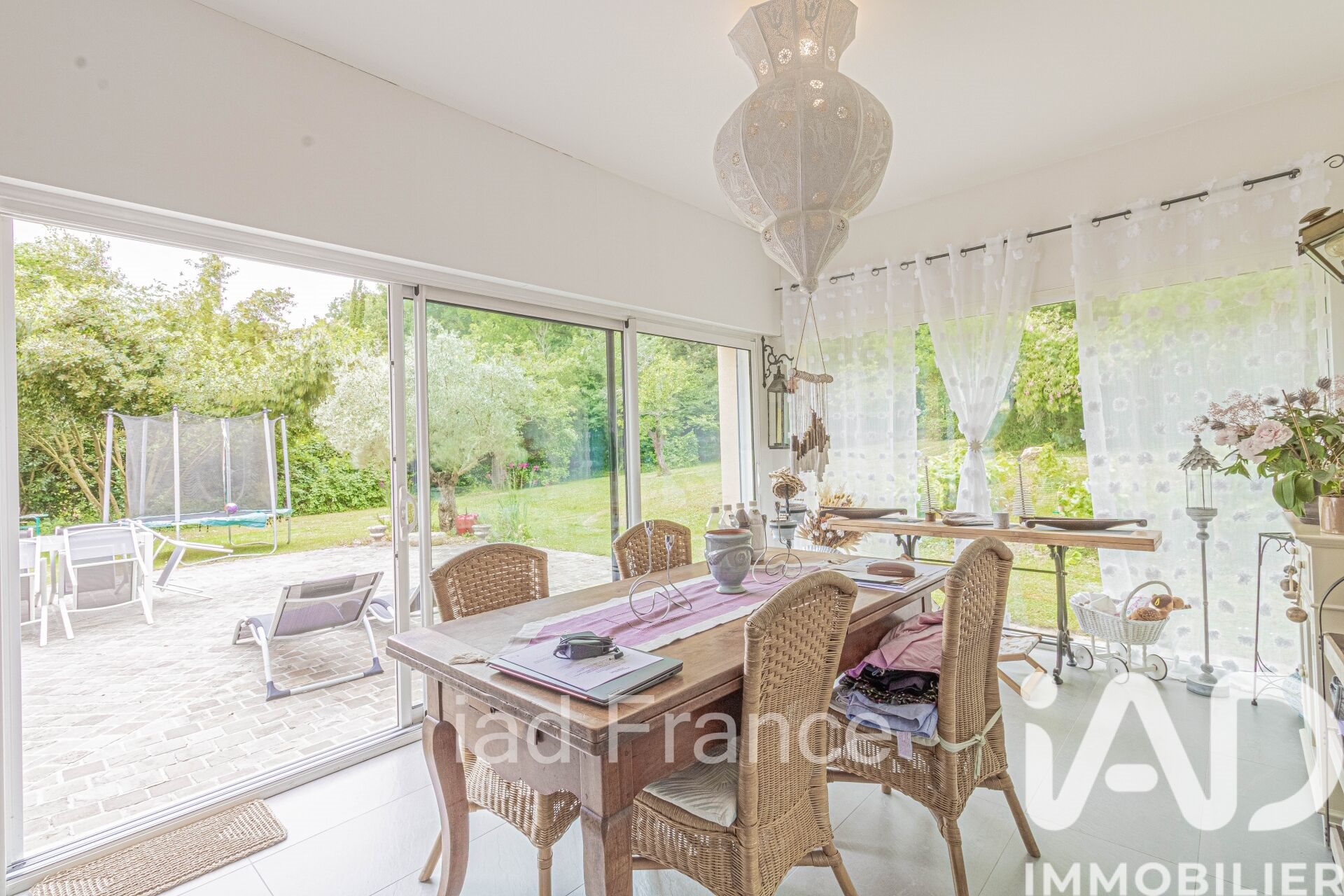 Maison à vendre, 270m², Orgeval