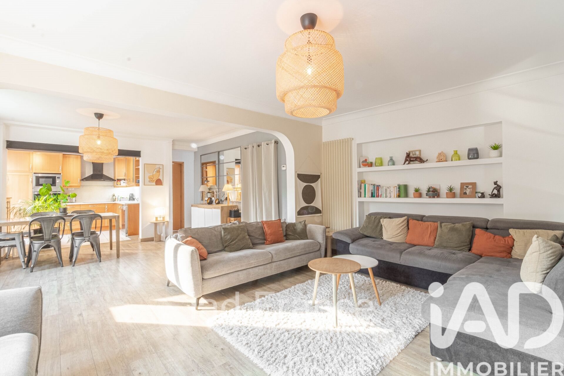 Maison à vendre, 153m², Maule