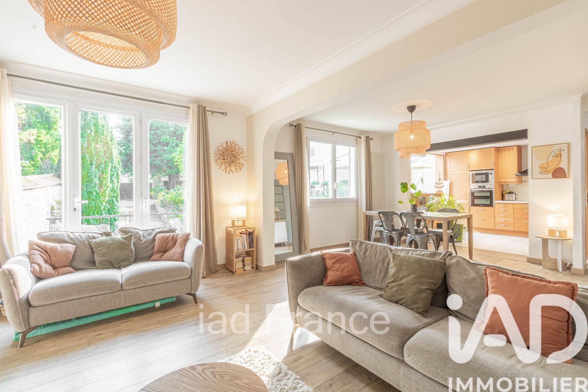 Maison à vendre, 153m², Maule