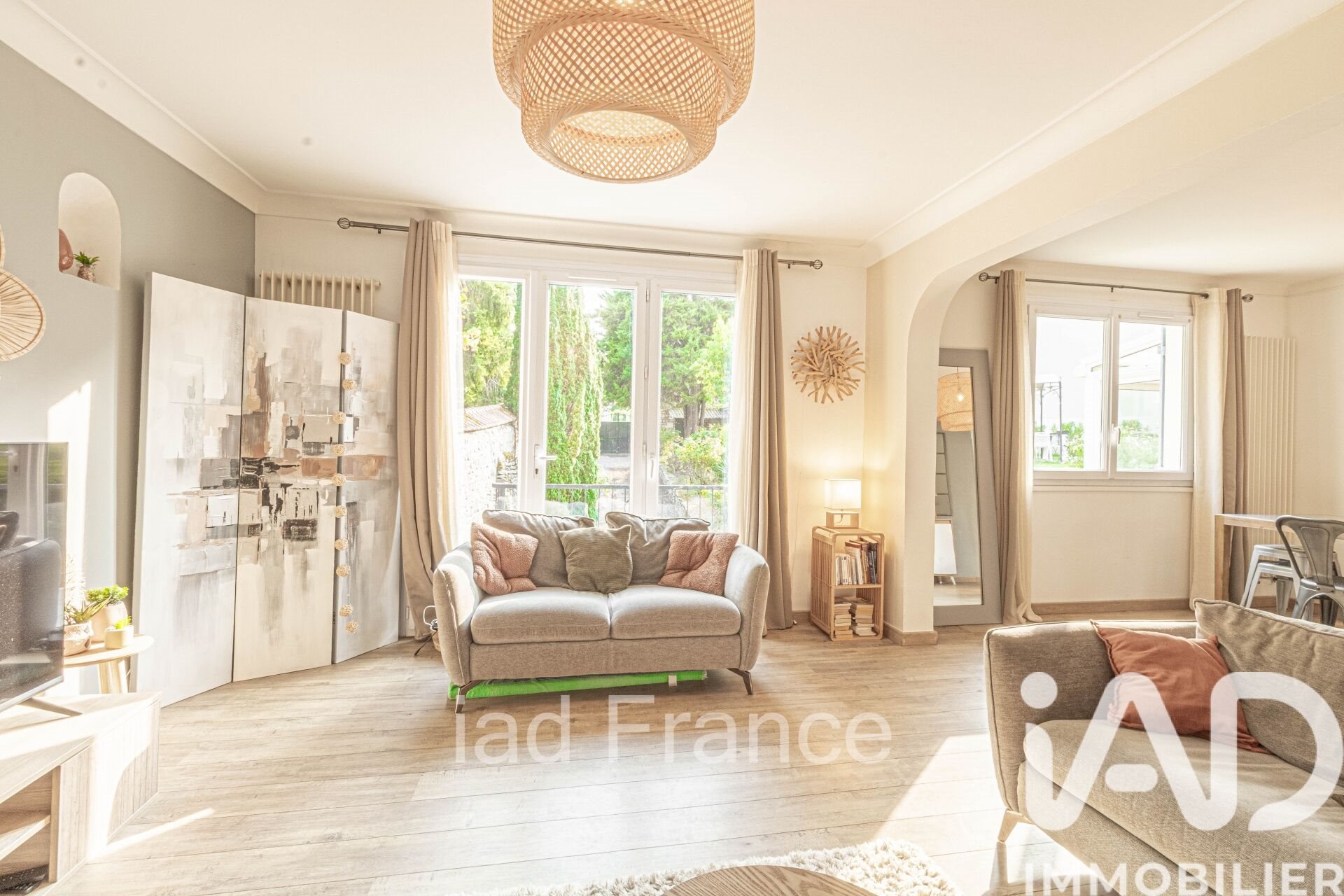 Maison à vendre, 153m², Maule