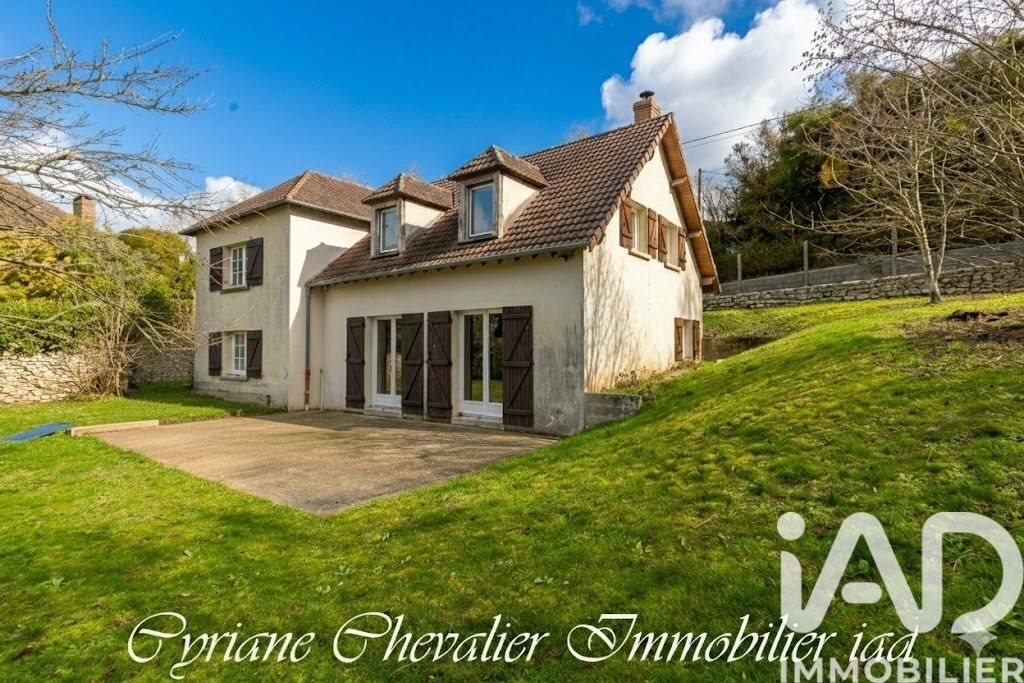Maison à vendre, 160m², Maule