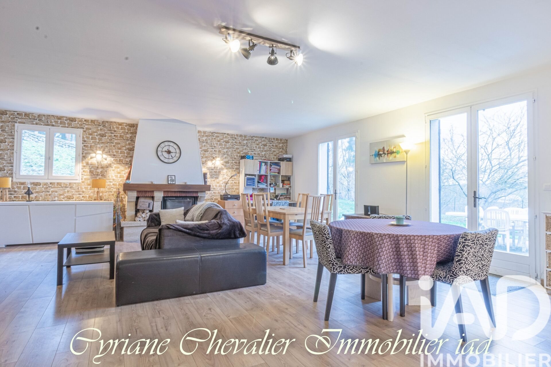 Maison à vendre, 160m², Maule