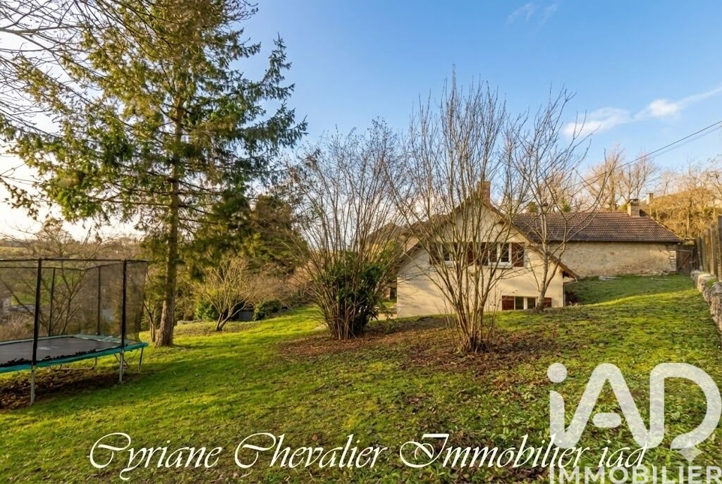 Maison à vendre, 160m², Maule