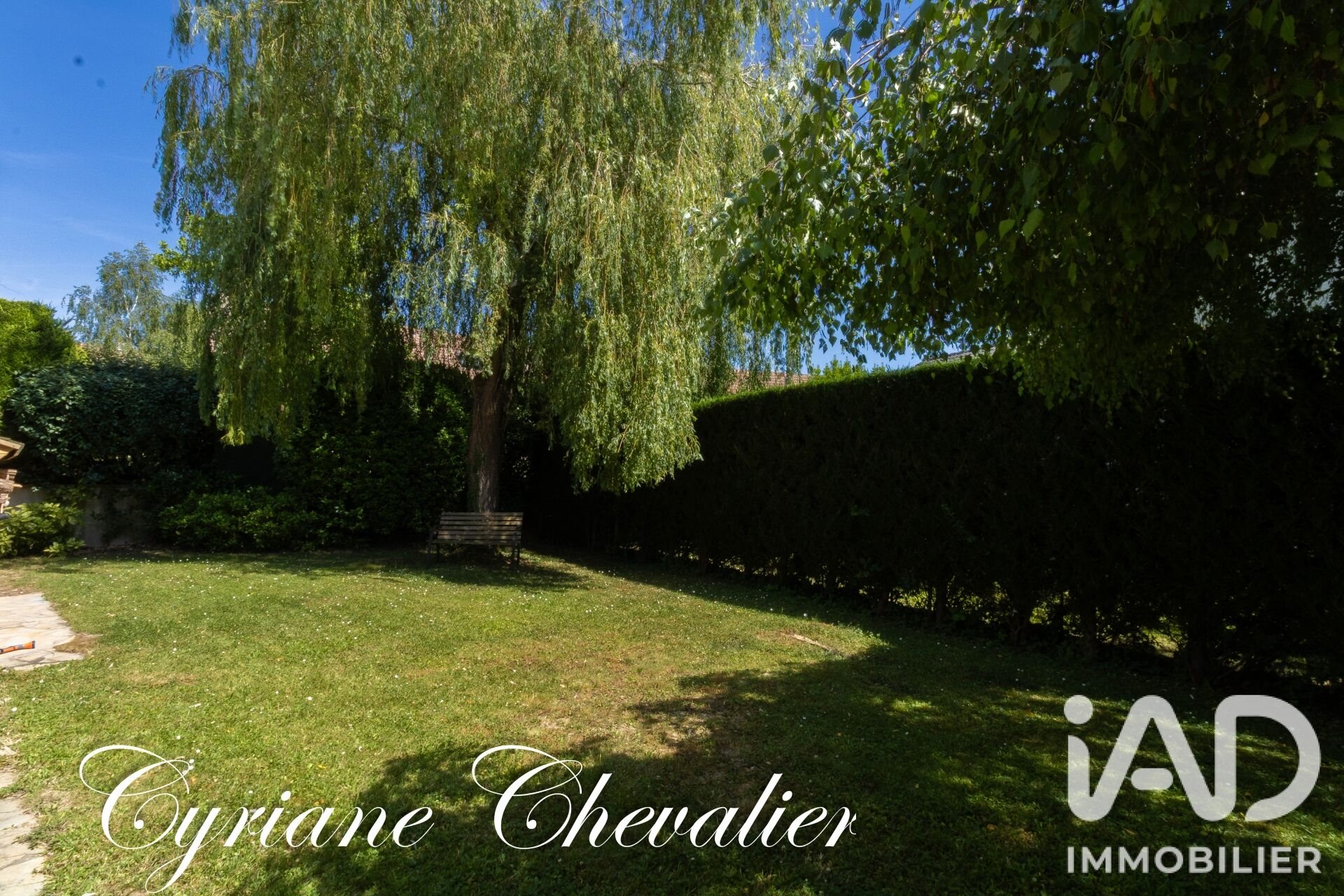 Maison à vendre, 237m², Noisy-le-Roi