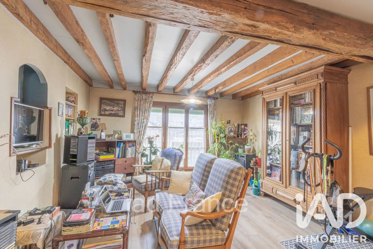 Maison à vendre, 116m², Maule