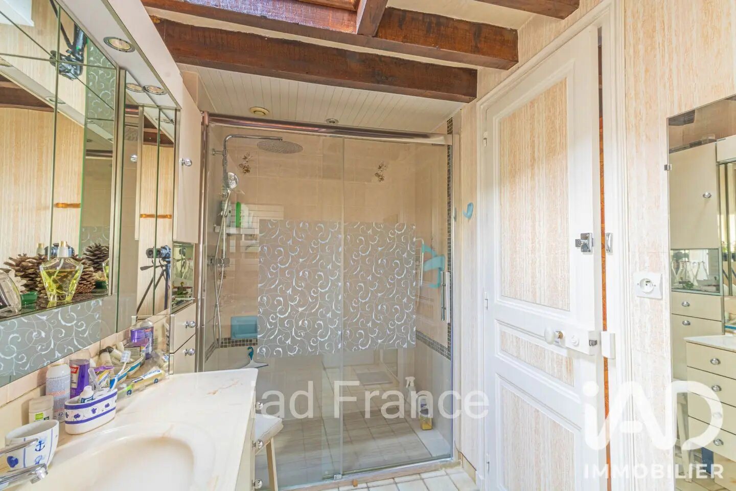 Maison à vendre, 116m², Maule