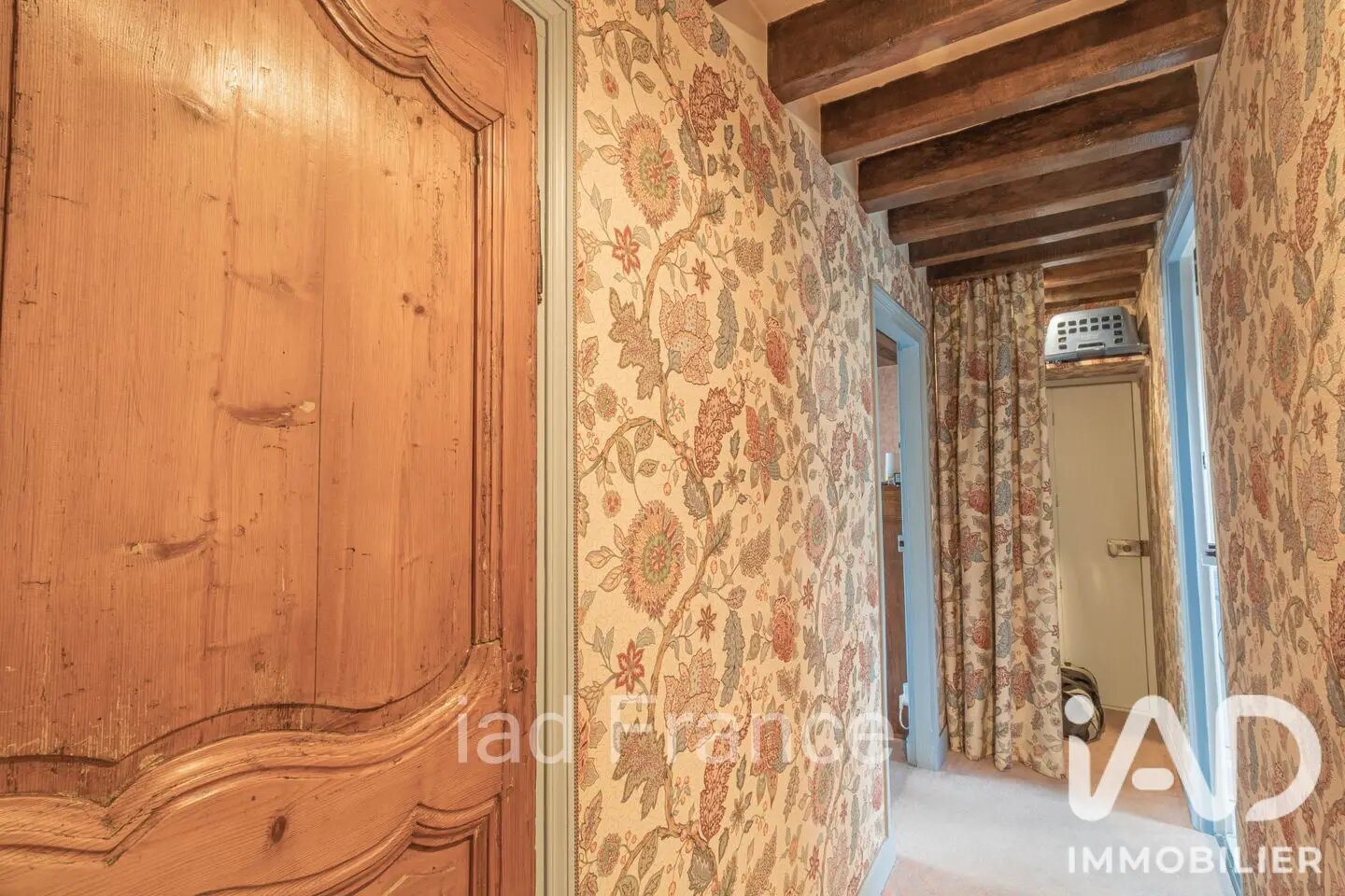 Maison à vendre, 116m², Maule