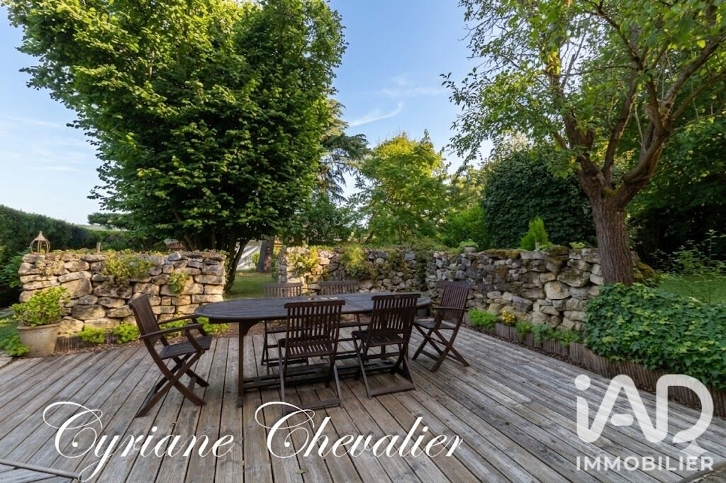 Maison à vendre, 110m², Maule
