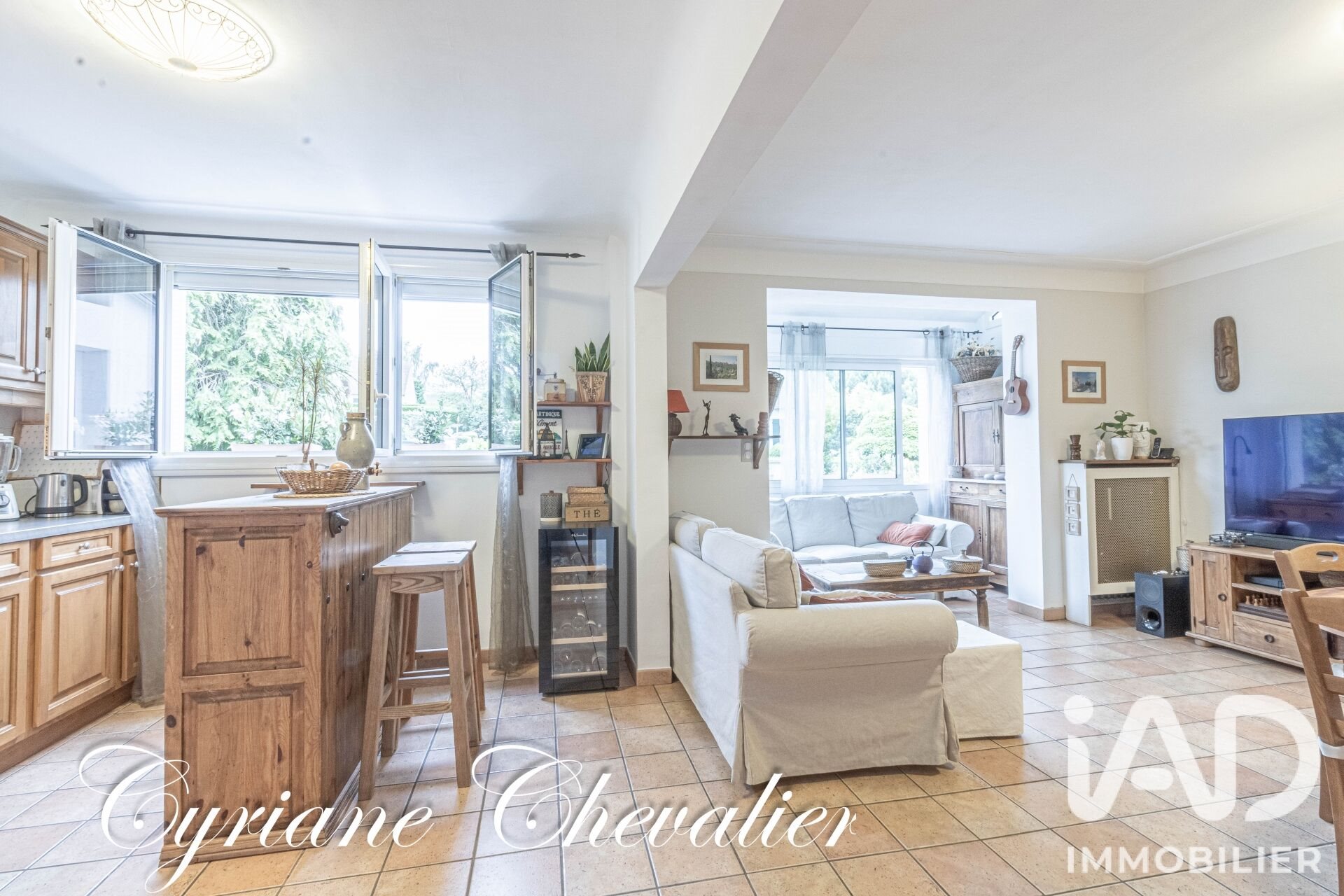 Maison à vendre, 110m², Maule