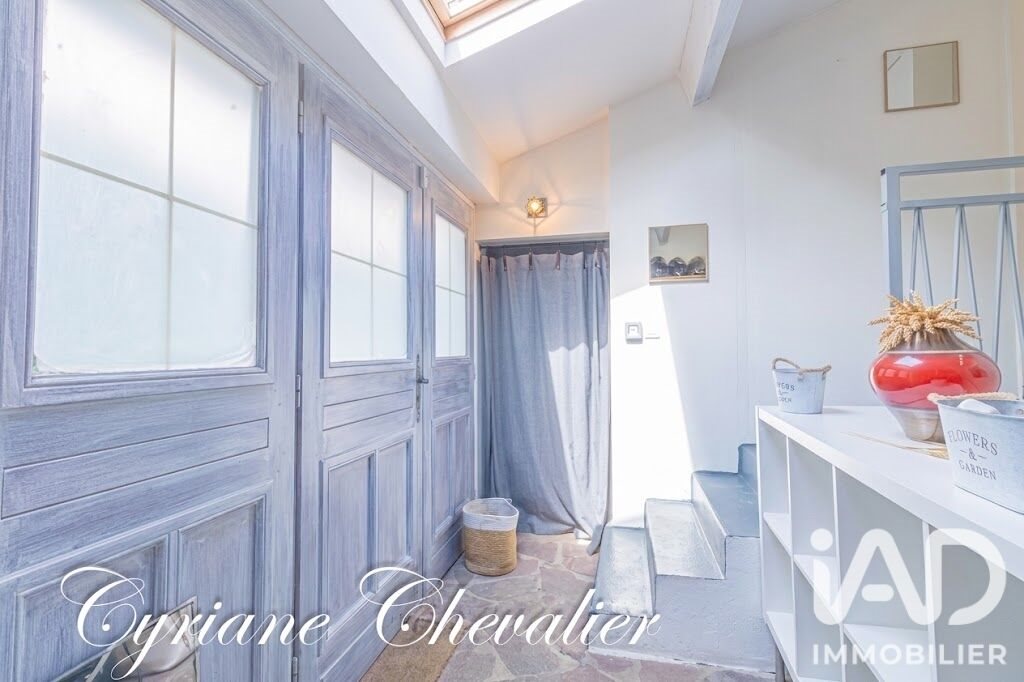 Maison à vendre, 90m², Verneuil-sur-Seine