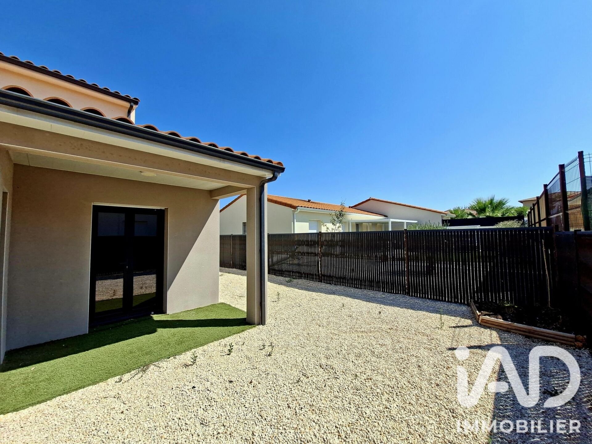Maison à vendre, 121m², Nissan-lez-Enserune