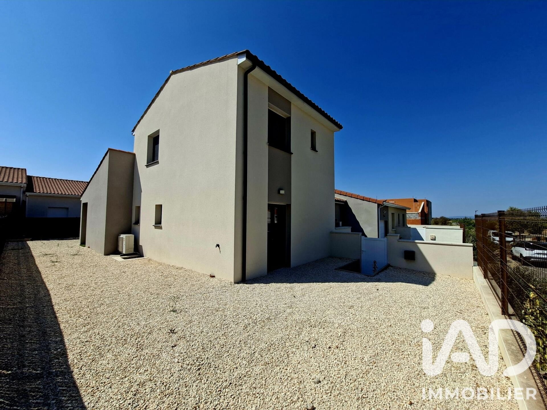 Maison à vendre, 121m², Nissan-lez-Enserune