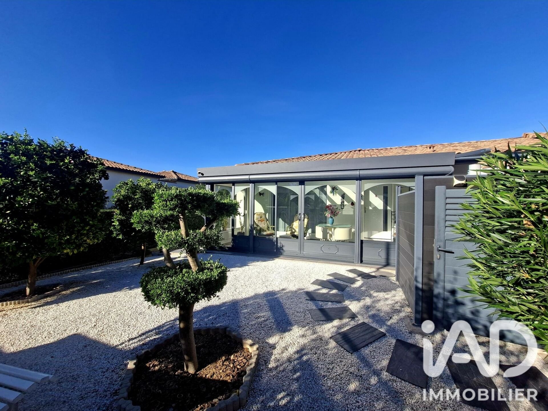 Maison à vendre, 106m², Colombiers