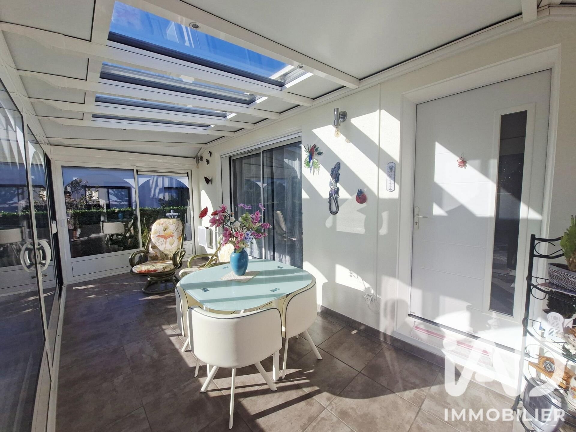 Maison à vendre, 106m², Colombiers