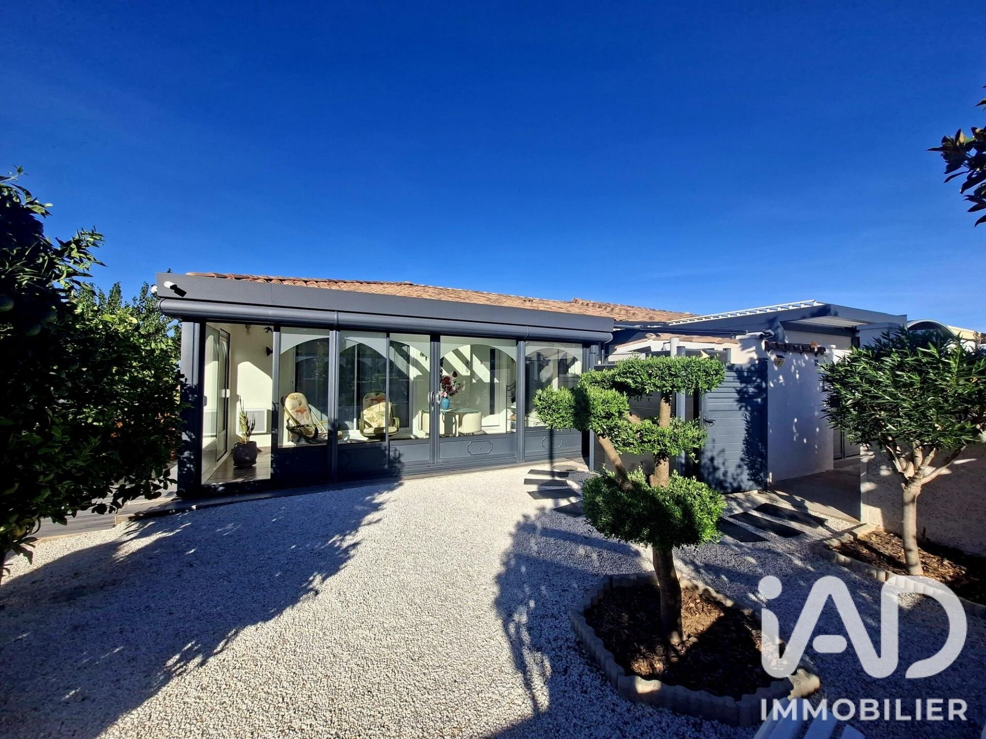 Maison à vendre, 106m², Colombiers