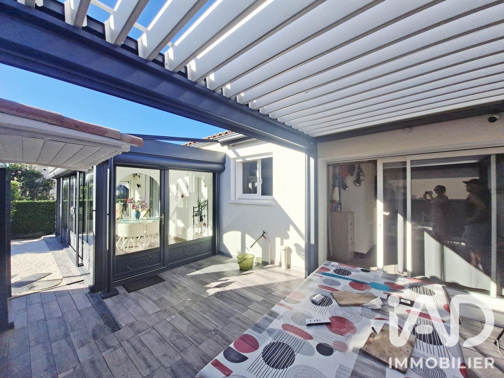 Maison à vendre, 106m², Colombiers