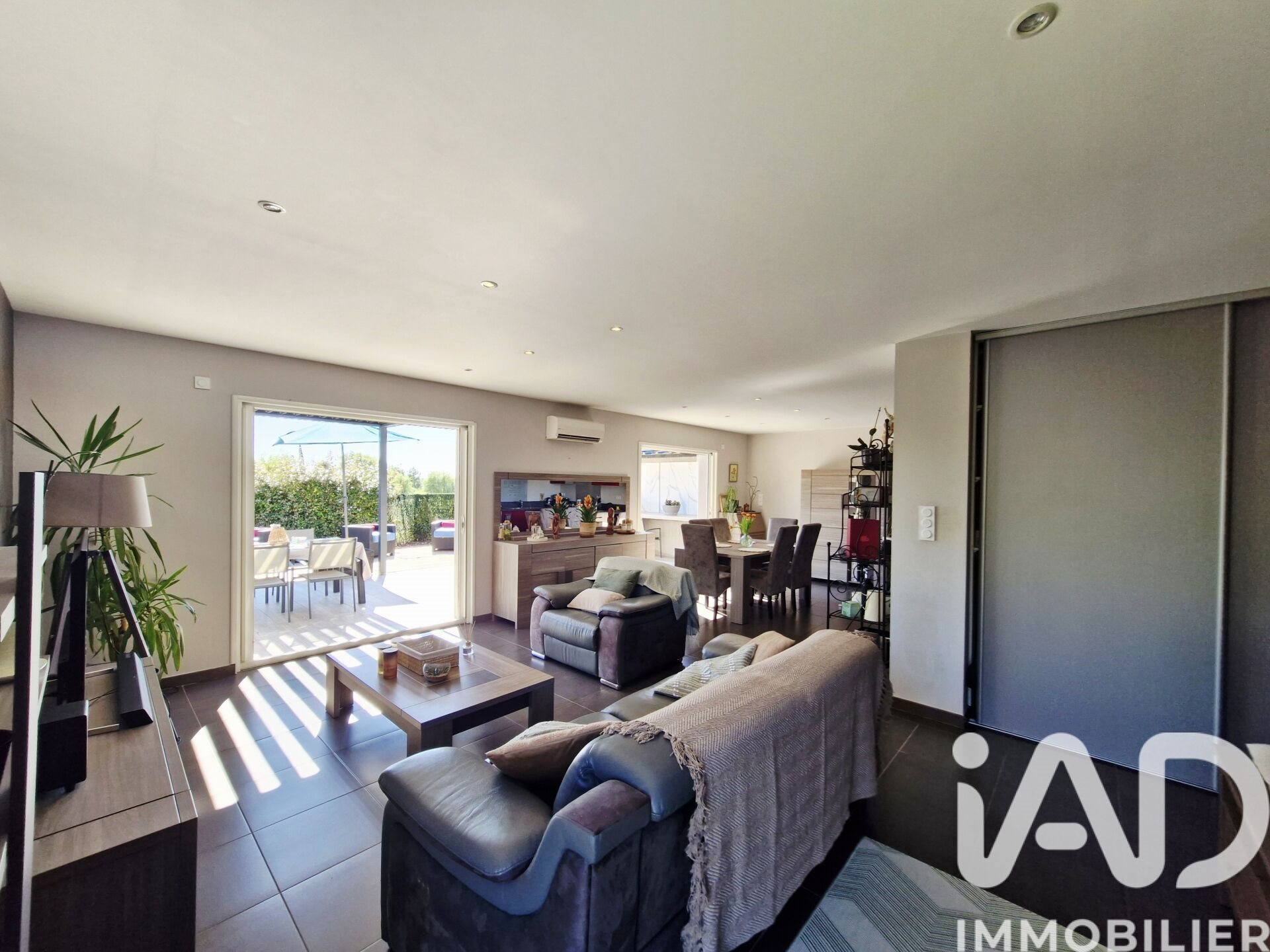 Maison à vendre, 118m², Lespignan